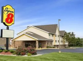 Super 8 by Wyndham Alton