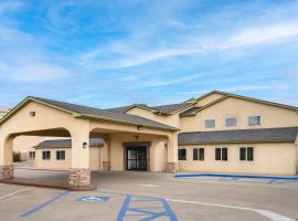 Days Inn by Wyndham Las Vegas, hotel in Las Vegas