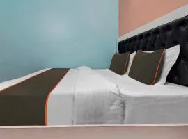 Hotel O The Legent Hotel