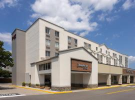 Hampton Inn Baltimore/Glen Burnie – hotel w mieście Glen Burnie