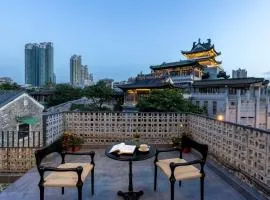 宫舍广州永庆坊月亮桥店