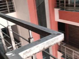 Hotel lavanya, hotel en Sherpur Kalān