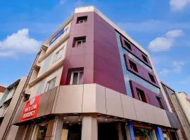 FabHotel White Star Residency