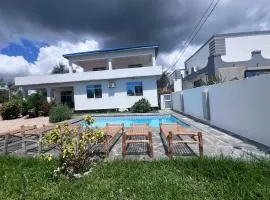 villa liam kiwengwa zanzibar