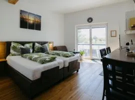 Sonnenweg Appartements