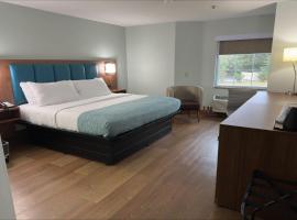 Wingate by Wyndham Macon West I-475, hotel a Macon