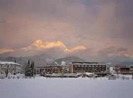 Ritzenhof - Hotel und Spa am See 4-Sterne-Superior