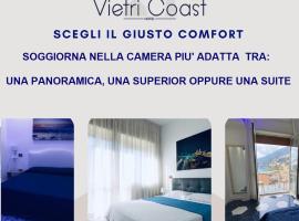 Hotel Vietri Coast, hotel v destinaci Vietri