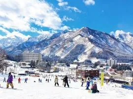 47 - Snow Village Cozy Lodge Yuzawa