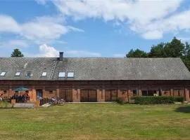 Ferienwohnanlage John