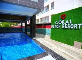 Coral Beach Resort Mandarmoni