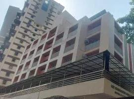 SATVIK STAy