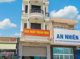 Thuận Phát Motel Bình Dương