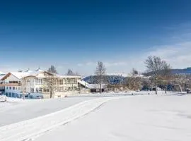 Hanusel Hof Wellness & Genuss in Panoramalage