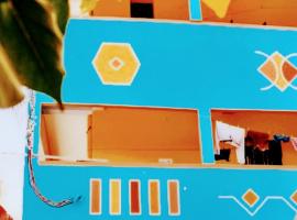 Ramana Maharshi Arunachala House, Hotel in Tiruvannāmalai