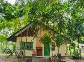 Ban Pangsawan บ้านปางสวรรค์