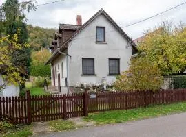 Nosztalgia Nyaralóház