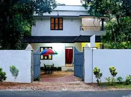 Marari brezza homestay