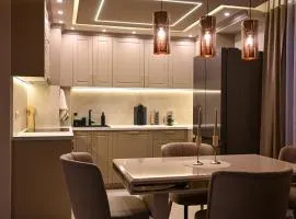 All Seasons Apartment 2