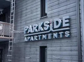 Ski-inn Parkside