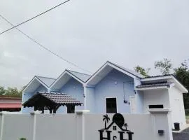 H&H Changloon Chalet