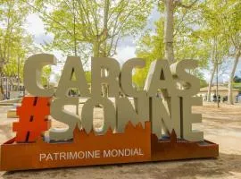 La magie de Carnot Meublé de tourisme 3 étoiles