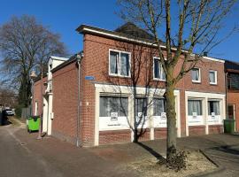 Pension Moerdijk, hotel v destinaci Moerdijk