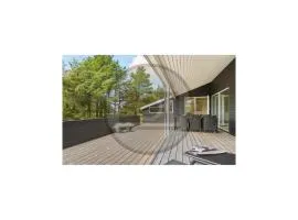 Beautiful Home In Løkken With Sauna