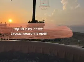 Sea & Desert Retreat