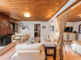 Dandy Villas Tsagkarada - Blue Pansy - Mini Pool