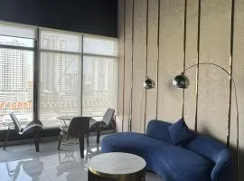 Urban Suites Staycation Spot by Twinkle Loft