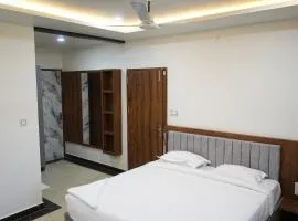 The President Hotel, Tumkur