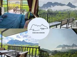 Khao Sok Horizon