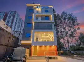FabHotel Whitefield Suites - Nr ITPL Main raod
