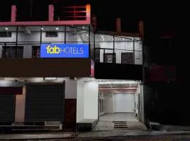 Hotel Purshottam Palace