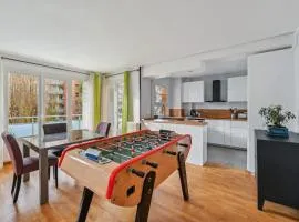 Le Sportif - Montrouge