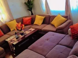 Luxurious Family Carven!