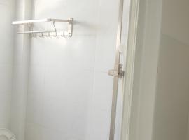 Đồng Nguyễn Hotel, Hotel in Tân Ðiền