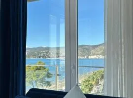 Shengjin apartaments