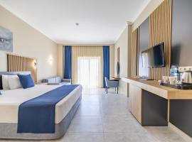 Yasmin Bodrum Resort