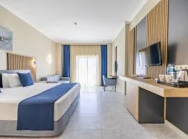 Yasmin Bodrum Resort