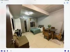 Condominium Cubao Quezon City