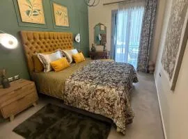 Χρυσηίδα - Chrysiida Luxury Apartment