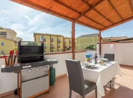 Casa Levante - Near the station and city center
