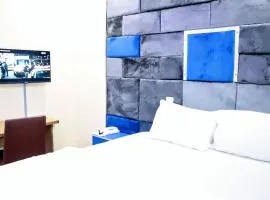 SWEETVILLE Hotel & Suites