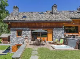 Chalet Duhoux