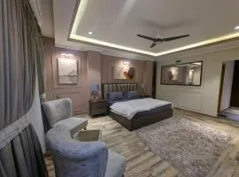 Luxurious 2 Bed Apartment Bahria Active