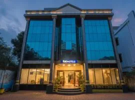 FabHotel Greenland Grand - Nr Kalinga Stadium