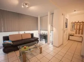 Ferienwohnung Keppeln