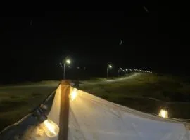 جلسة الشتاء